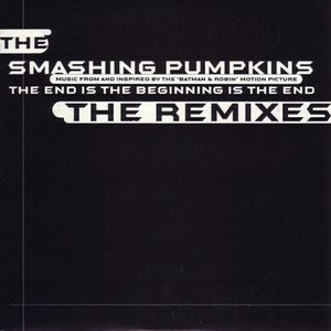 The End Is The Beginning Is The End (The Remixes)